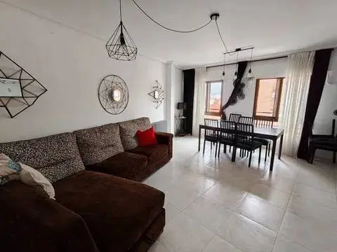 Piso en calle Cap Luque, 17
