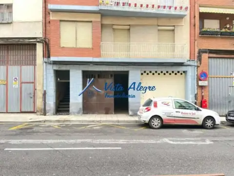 Local comercial en Haro