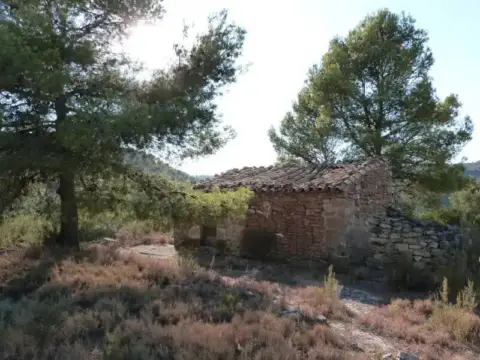Casa rústica en Calaceite