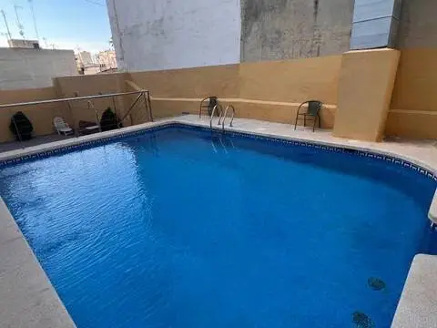 Piso en Carolinas