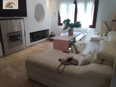 Chalet en Campo de la Verdad-Miraflores-Sector Sur