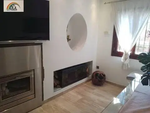 Chalet en Campo de la Verdad-Miraflores-Sector Sur