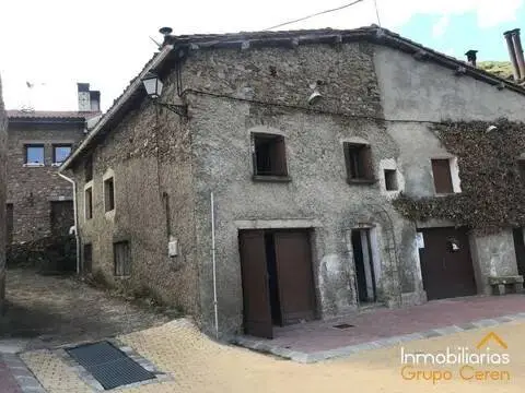 Chalet en Ezcaray
