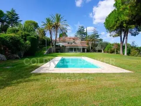 Chalet en Bellaterra