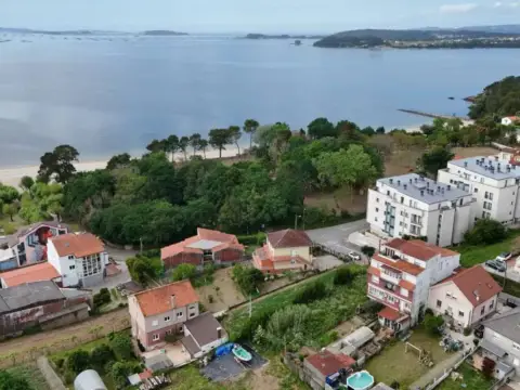 Terreno en Rúa Xogo dos Bolos