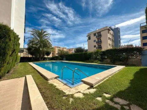 Piso en Guardamar de La Safor