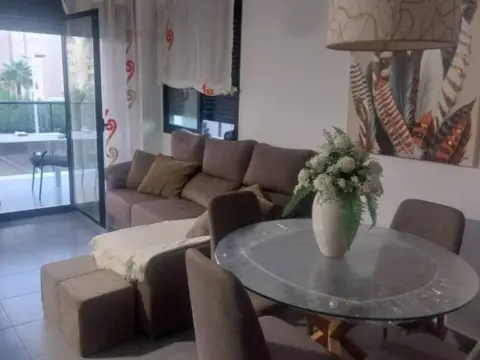 Piso en Guardamar de La Safor