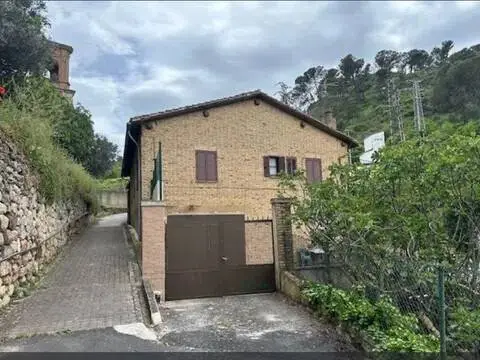 Chalet en Estella-Lizarra