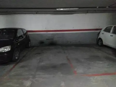 Garaje en Carrer de Cai Celi