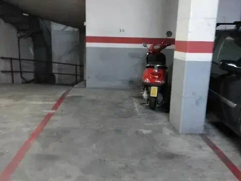 Garaje en Carrer de Cai Celi