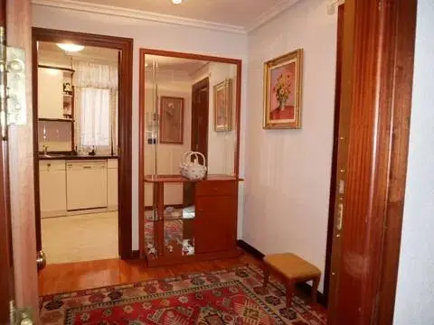 Piso en Briviesca