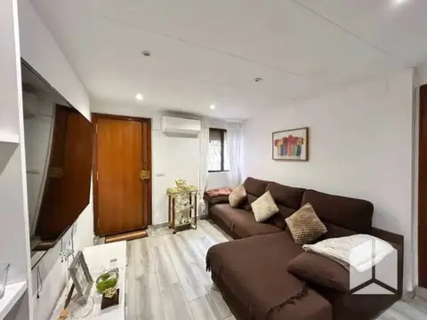 Piso en Castelldefels
