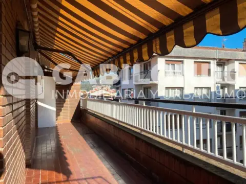Piso en Elgoibar