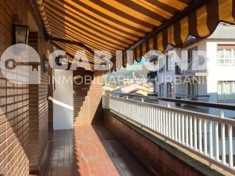 Piso en Elgoibar