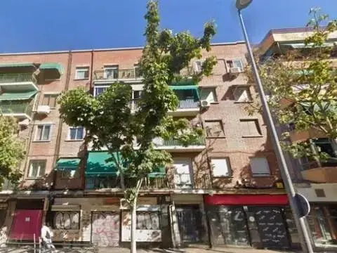 Piso – Madrid, Opañel, Carabanchel