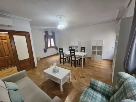 Piso en Toledo Capital