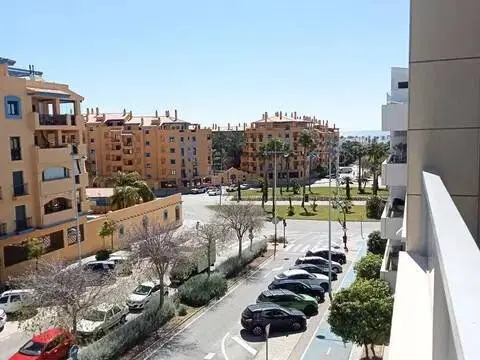 Piso en calle Juan Antonio de Torquemad, 12