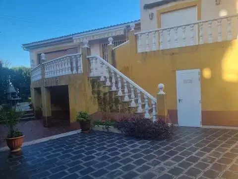 Chalet en Platja Nord-Peñismar