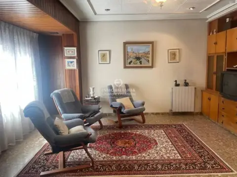 Chalet en Novelda