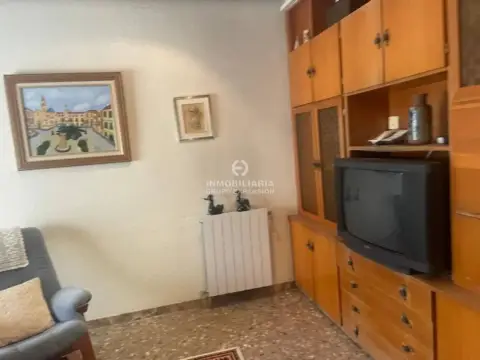 Chalet en Novelda