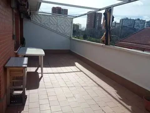 Ático en calle de la Tuya, 11