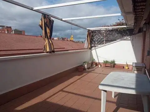 Ático en calle de la Tuya, 11
