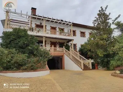 Chalet en El Brillante-El Naranjo-El Tablero