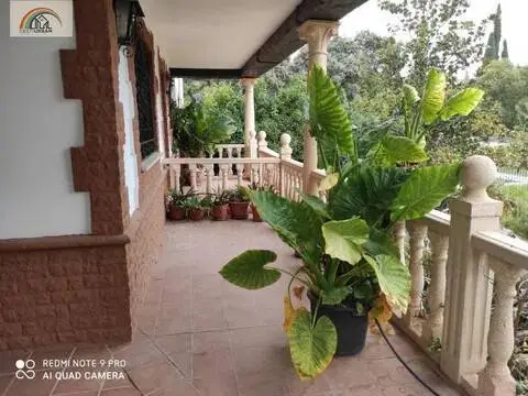 Chalet en El Brillante-El Naranjo-El Tablero