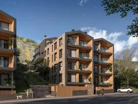 Piso en calle Carretera del Tarter, 8