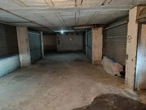 Garaje en Posío