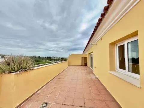 Ático en Bel-Air-Cancelada-Saladillo