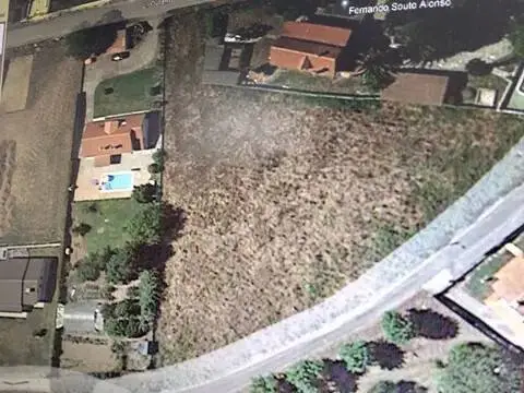 Terreno en calle calle Outeiro-Cortinan, 10