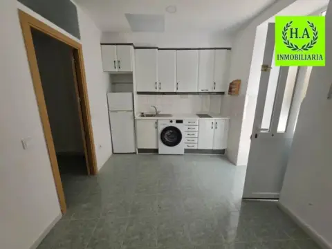 Piso en Pedrezuela