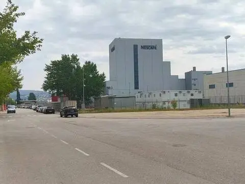 Terreno en calle Plaza Industrial Torroella, 4
