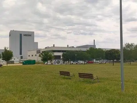 Terreno en calle Plaza Industrial Torroella, 4