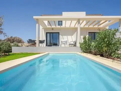 Chalet en Manacor