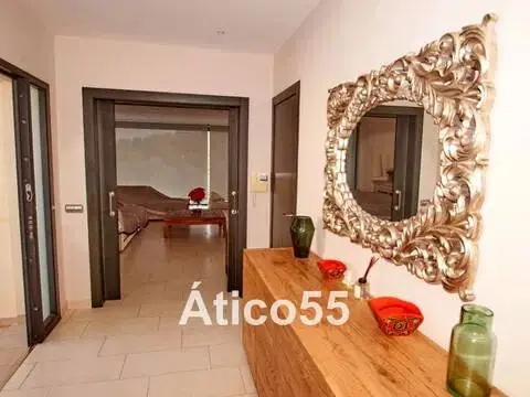 Chalet en calle La Manga Club No Number