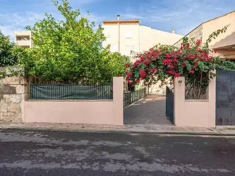 Chalet en Santa Margalida