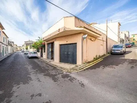 Chalet en Santa Margalida