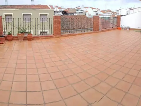 Edificio en Villanueva de la Serena