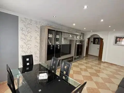 Piso en Aiora