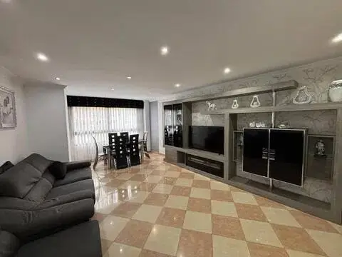 Piso en Aiora