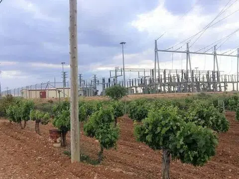 Terreno en Mahora