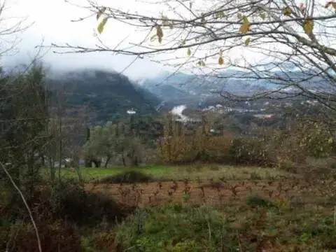 Terreno en Bendillo