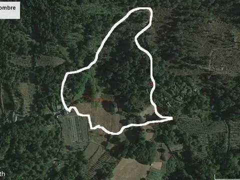 Terreno en Bendillo