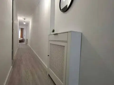 Piso en calle de los Portales