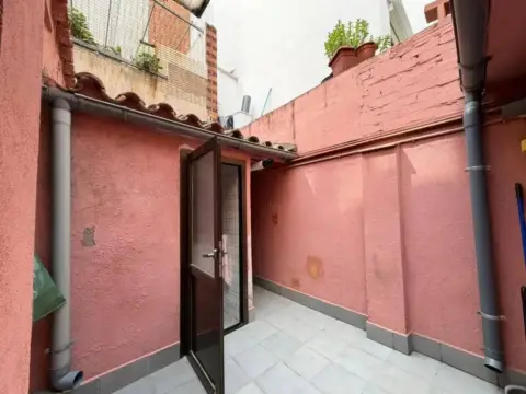 Chalet en L'Hospitalet de Llobregat