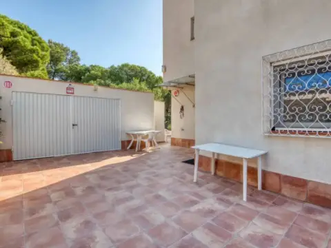 Chalet en La Fosca-Cala Margarida