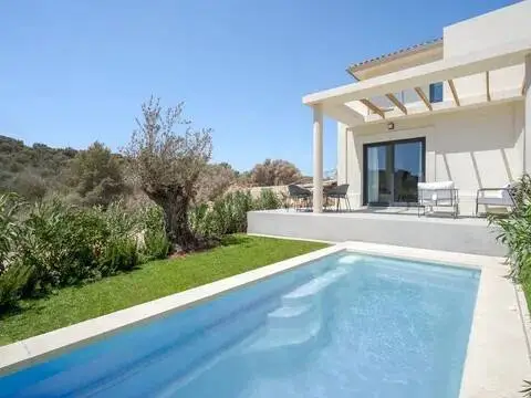 Casa en Manacor