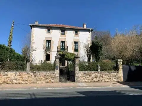 Chalet en Murgia